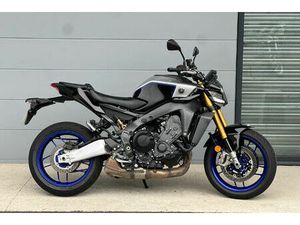 YAMAHA MT-09 SP 2025