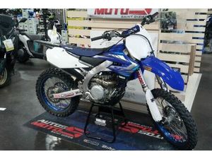 YAMAHA YZ 450 F 2020