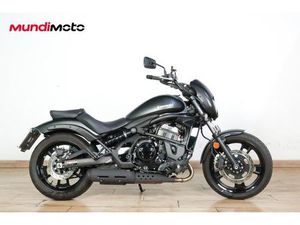 KAWASAKI VULCAN S - MUNDIMOTO