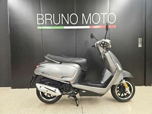 KYMCO LIKE 50 4T