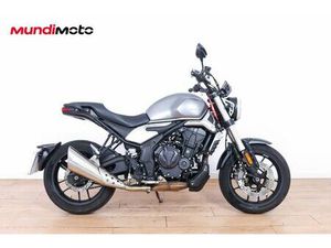 VOGE 500 AC - MUNDIMOTO