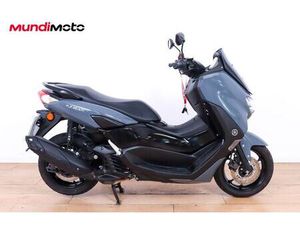 YAMAHA NMAX - MUNDIMOTO
