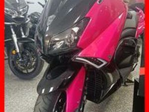 YAMAHA T MAX 530 ABS #PROMO CHRISTMAS#PERMUTE+RATE