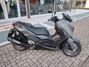 YAMAHA X-MAX 300 ABS 2025 AZIENDALE
