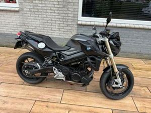 BMW F800R — MOTOREN | BMW — MARKTPLAATS