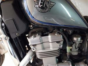 KAWASAKI EN 500
