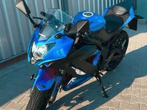 KAWASAKI NINJA 125ER