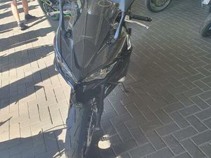KAWASAKI NINJA 650 (2020) – NUR 8.000 KM – TOP GEPFLEGT