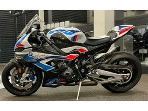 BMW M1000RR (GEL. BELGIË JAN. '22)GAAT UIT VERKOOP NA 24/12! — MOTOREN | BMW — MARKTPLAATS