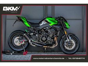 KAWASAKI Z900 +MOD.2026+JETZT VERFÜGBAR+BKM EDITION+