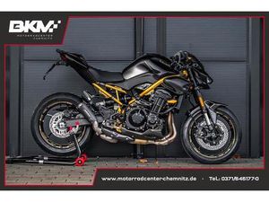 KAWASAKI Z900 +MOD.2026+NEU+BKM EDITION+
