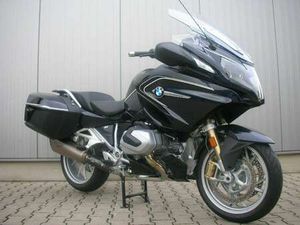 BMW R 1250 RT