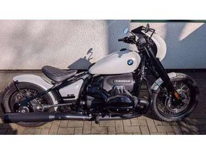 BMW R 18
