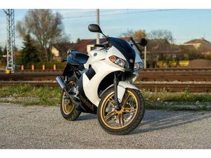 YAMAHA TZR 50 2015 R WOLA KORYCKA GÓRNA