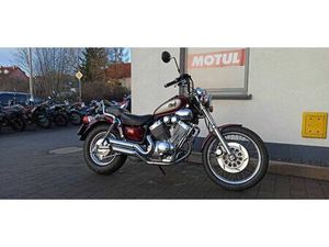 YAMAHA XVS 535 ROK 1995 LUBIN