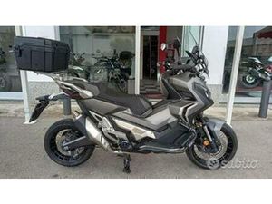 HONDA X-ADV 750 2020