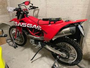 GAS GAS ES 700 - 2024