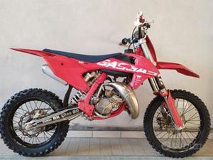 GAS GAS MC 85 - 2021