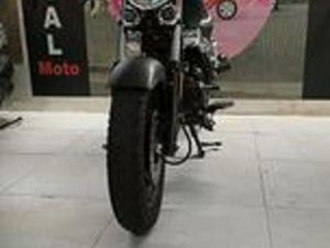 KEEWAY SUPER LIGHT 125 LIMITED