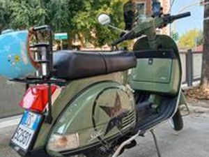 LML STAR 150 4T - 2011