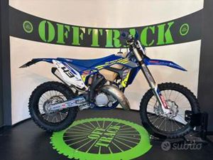 SHERCO SE 125 FACTORY 2022