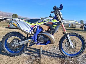 SHERCO SE 250 M.Y. 2020
