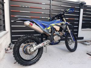 SHERCO SEF 300 2024