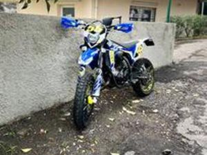 SHERCO 50 2019