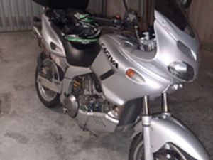 VENDITA CAGIVA NAVIGATOR
