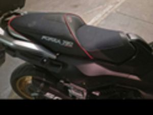 HONDA FORZA 750 COSA