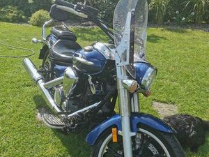 DO SPRZEDANIA MOTOR-YAMAHA- OKAZJA SOSNOWIEC