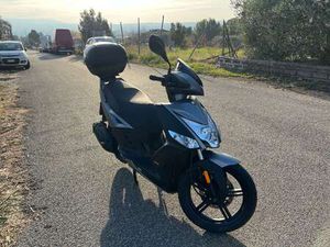 KYMCO AGILITY 125