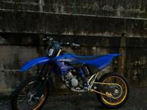 YZ 125 2023