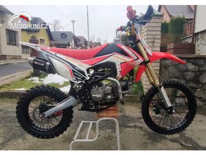 PITBIKE 160