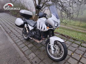 TRIUMPH TIGER 955I