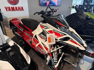 SKUTER ŚNIEŻNY YAMAHA SIDEWINDER B-TX LE 153 LIMITOWANY OD RĘKI NOWY BIELSKO-BIALA