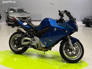 BMW F 800 BMW F800 S/ST | SAUTO.CZ