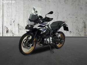 BMW OSTATNÍ F 850 GS | SAUTO.CZ