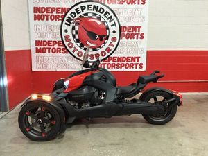 2020 CAN-AM RYKER 900 ACE