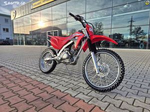 HONDA CRF 125 FB | SAUTO.CZ