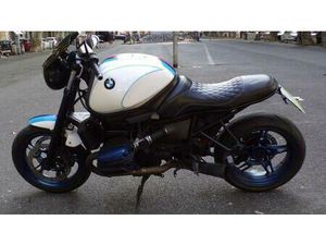VENDO BMW R 850 R COMFORT (2004 - 07) USATA A LIVORNO (CODICE 9896362) - MOTO.IT