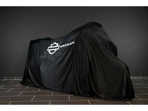 HARLEY-DAVIDSON FXFBS FAT BOB 114 BASSANI 2-1 NYSERVAD