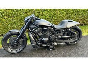 HARLEY-DAVIDSON NIGHTROD
