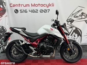 HONDA CB
