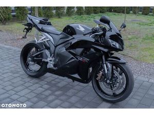 HONDA CBR