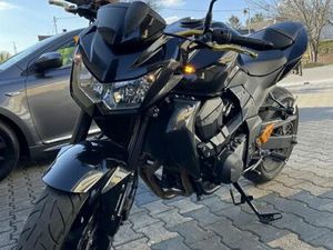 KAWASAKI Z750 ABS BORUCIN