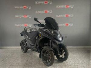 QUADRO QUADRO 4 QOODER