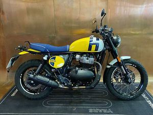 ROYAL ENFIELD BEAR 650 CONSTANT MESH EURO 5 648 CC