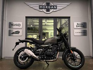 ROYAL ENFIELD GUERRILLA 450 EURO 5 452 CC