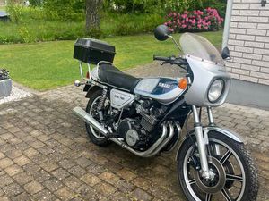 YAMAHA XS 750